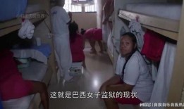巴西女子监狱在线观看,在线观看背后的真实世界